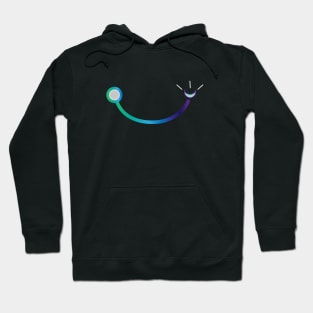 Smile Hoodie